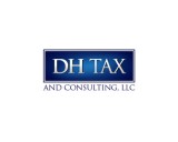 https://www.logocontest.com/public/logoimage/1655014356DH Tax and Consulting, LLC_05.jpg